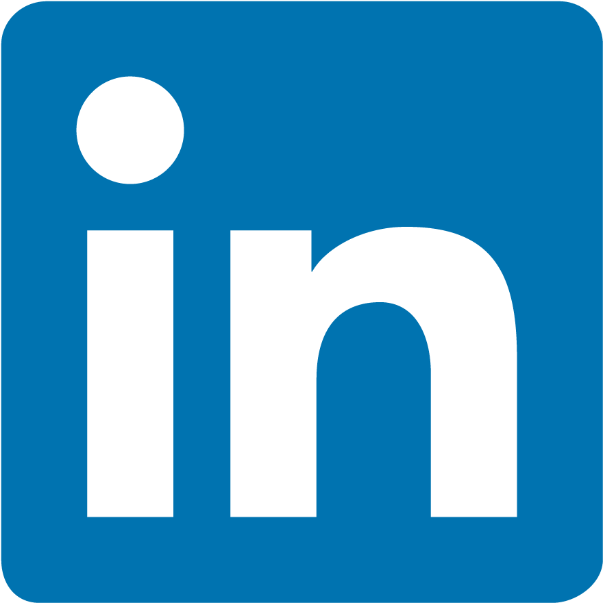 logo linkedin