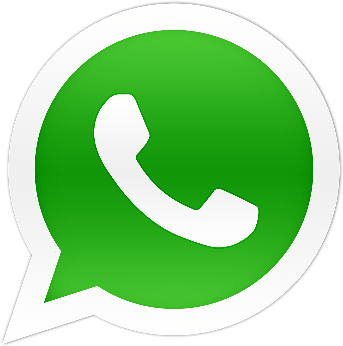 logo whatsapp